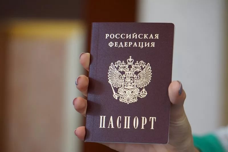 Потерял паспорт, что делать? Управление по вопросам миграции УМВД отвечает