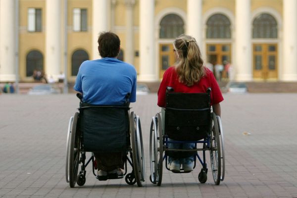 Расширен перечень причин инвалидности