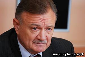Губернатор Рязанской области в 2013 году заработал больше 4 млн рублей