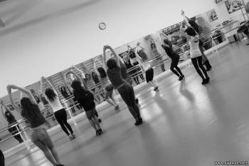 Школа Go-Go Dance/Viktoria Kopaliani набирает набор на очередной сезон