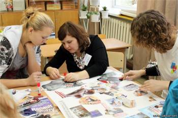 Фонд «ДетскиеДомики» посетил Рыбновскую школу-интернат в День Матери