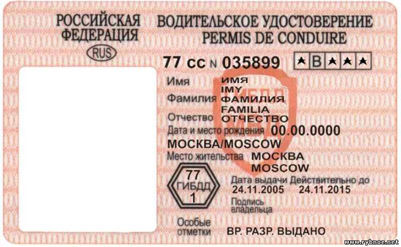 его лишение прав в канаде правила это была