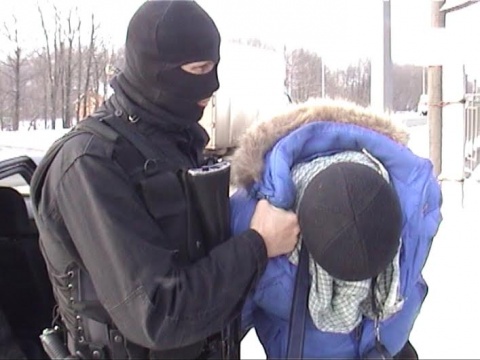 В Рыбном осудили нелегала-курьера на 4 года лишения свободы