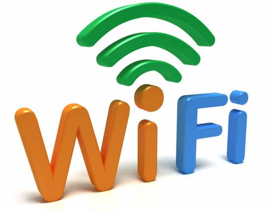 В центральная библиотеке Рыбновского района появился бесплатный Интернет с Wi-Fi