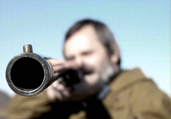 В Рязанской области 37 тысяч владельцев охотничьих ружей