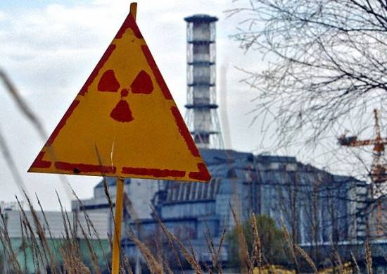 Семь районов Рязанской области могут исключить из зоны загрязнения радиации от катастрофы в Чернобыле