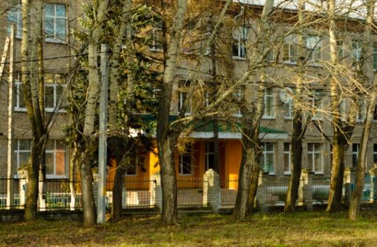 Члены совета Общественной палаты Рязанской области высоко оценили работу Рыбновской школы-интерната