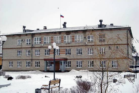 Рыбновские депутаты приняли бюджет на 2015 год