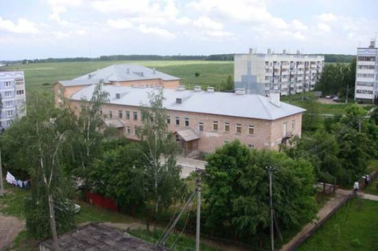 В 2015 году продолжится газификация деревни Войнюково