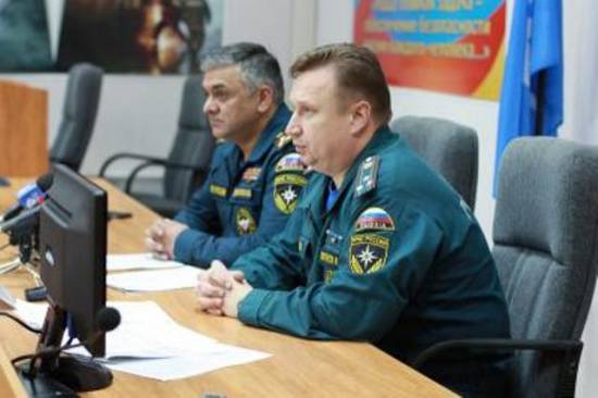 Спасатели прокомментировали «огненные» выходные в Рязанской области