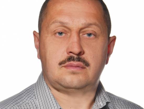 Юрий Исаев, глава администрации Пальновского сельского поселения