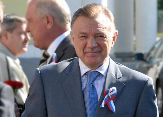 Ковалев заработал за год больше 4 миллионов рублей