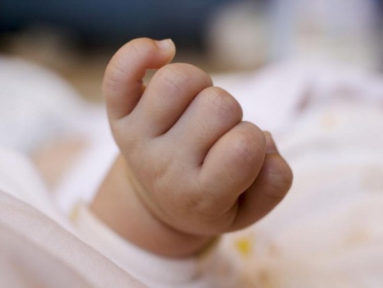 Жительницу района подозревают в убийстве новорожденной