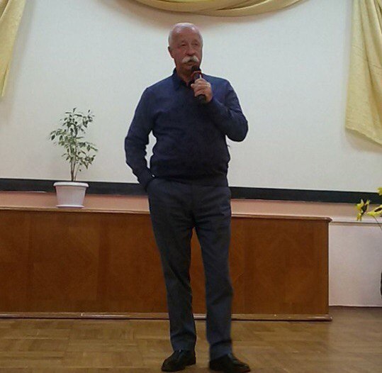 якубович в рыбном якубович в рыбном