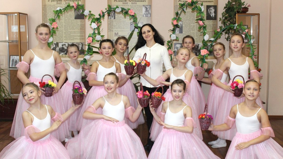 Рыбновские танцоры взяли награды двух конкурсов
