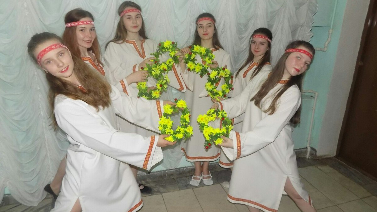 Танцоры из Рыбного стали призерами всероссийского фестиваля в Туле