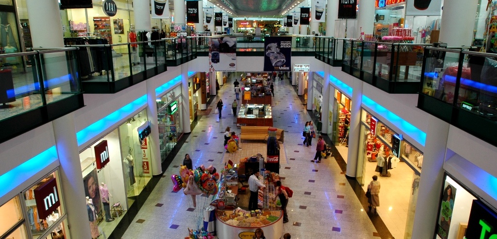 В Рязанской области начались проверки торговых центров
