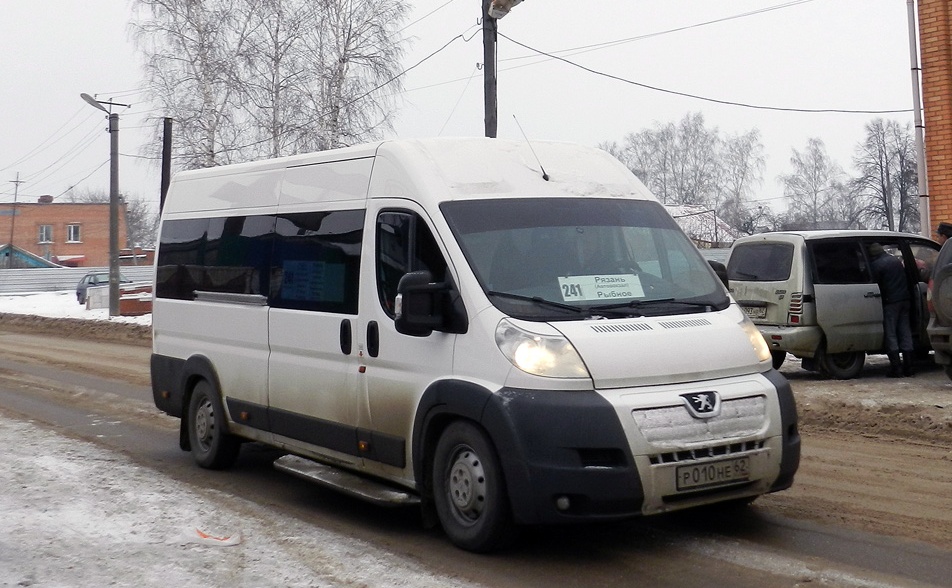 В Рыбном опять подорожает местный проезд в маршрутках