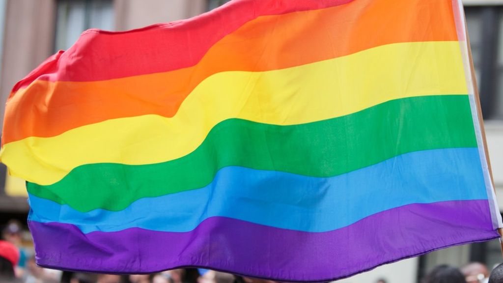 А в Рыбном пройдет гей-парад? В Рязанской области активизировались ЛГБТ сообщества