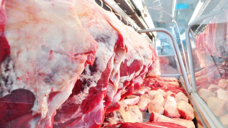 В Рыбном нашли нарушения у трех предпринимателей мясной продукции