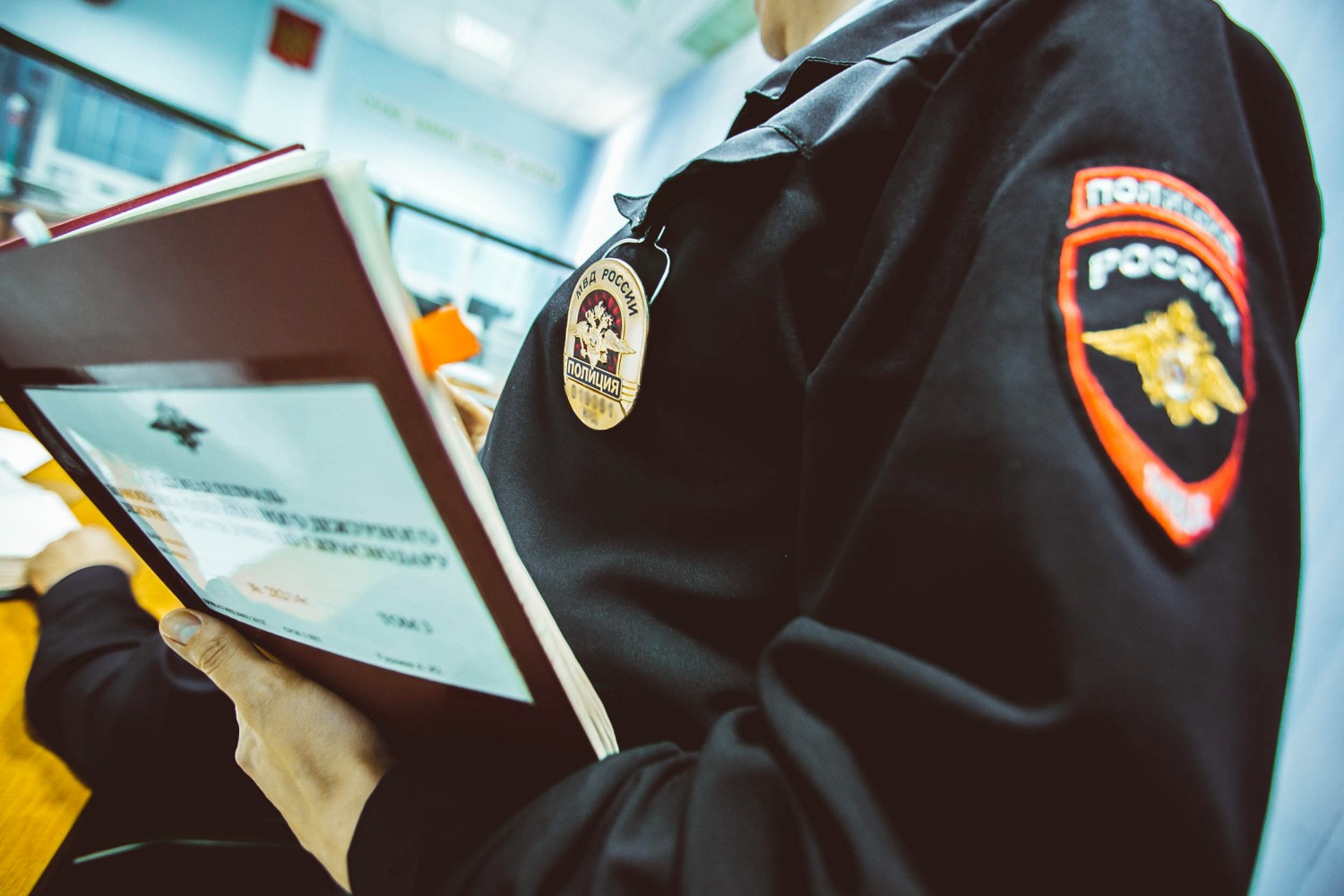 В 2018 году в прокуратуру Рыбновского района было подано 376 обращений