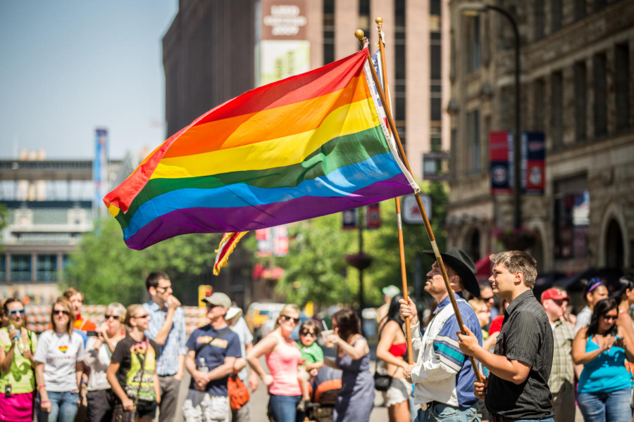 В Рыбном не пройдут гей-парад и ЛГБТ-пикеты