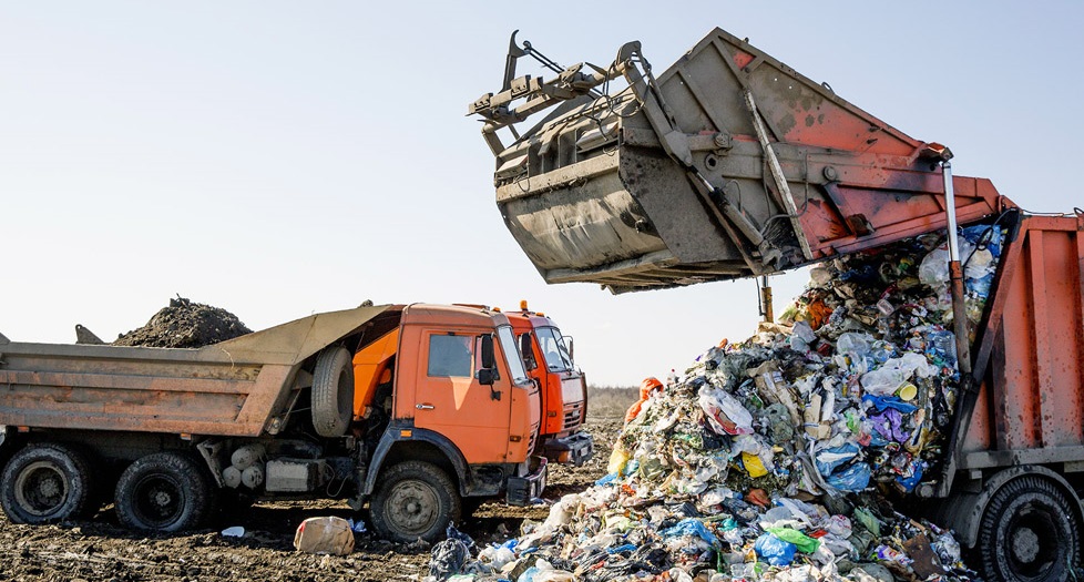 Власти Москвы выбрали регионы для вывоза мусора на ближайшее десятилетие