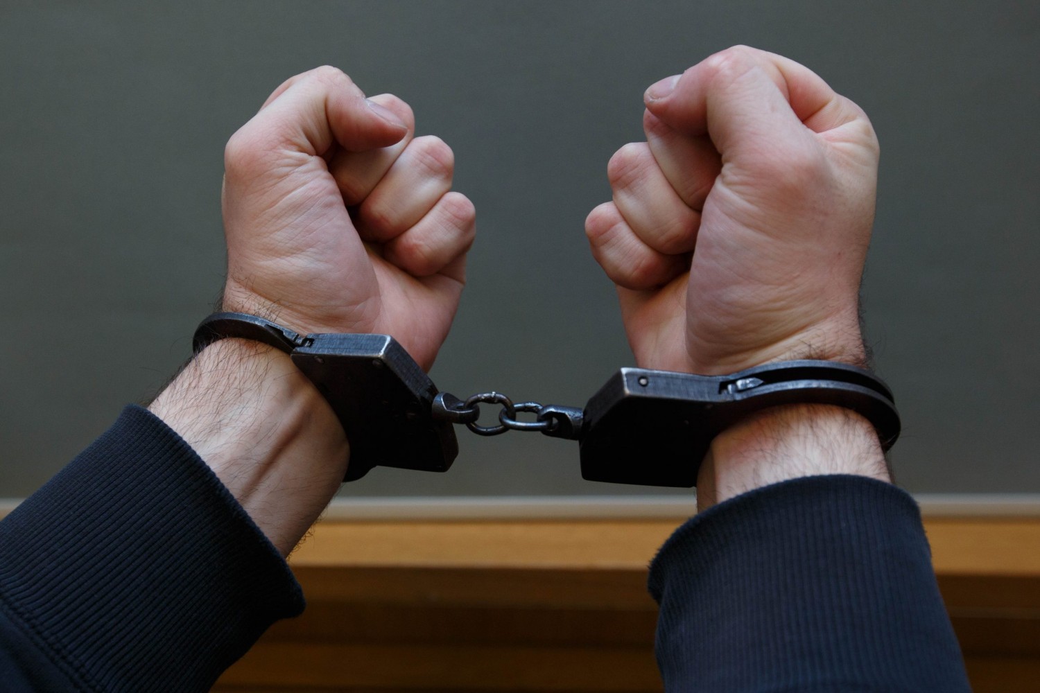 Рыбновца приговорили к 7 годам лишения свободы за избиение сторожа и разбой