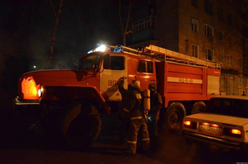 В Рязанской области обозначили, чем должны заниматься министерства региональной безопасности