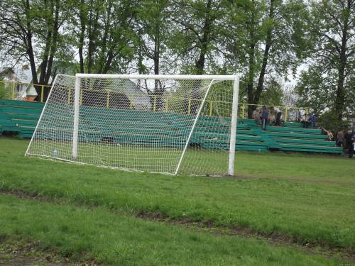 Рыбновский район 13-й год подряд участвует в турнире Рязанской области по футболу среди девушек