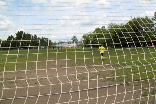 Завершился первый круг «Чемпионата Рязанской области-2012 по футболу». 