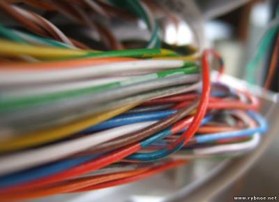 В Рязанских городах и селах буду проводить высокоскоростной интернет