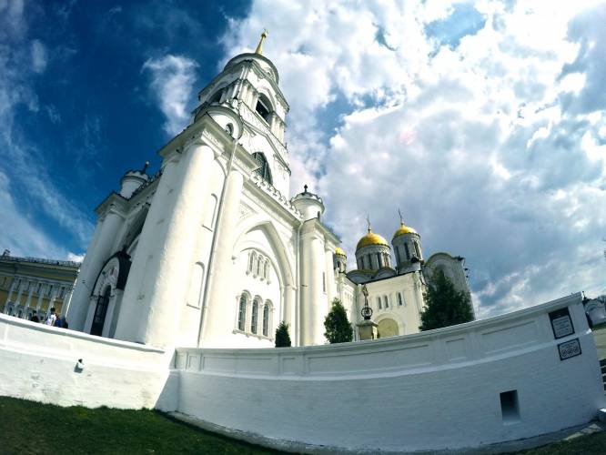 успенский собор владимир успенский собор владимир