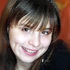 Анюточка