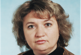 Бахмутова Елена Николаевна учитель 2013 года в Рыбновском районе