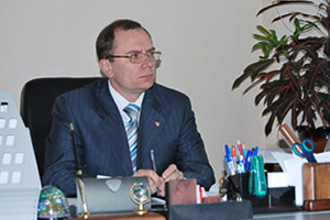 Олег Нагибин снял свою кандидатуру с губернаторских выборов в пользу Олега Ковалева