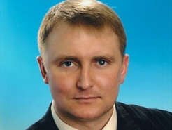 Александр Шерин: «В Рязанской области в любом случае должен быть губернатор»