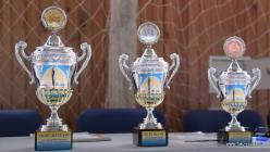 Закончился Чемпионат Рыбновского района по волейболу