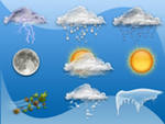 Погода на 13-18 февраля в городе Рыбное