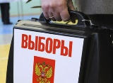 В досрочных выборах главы Большежоковского сельского поселения выиграл «единорос»
